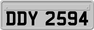 DDY2594
