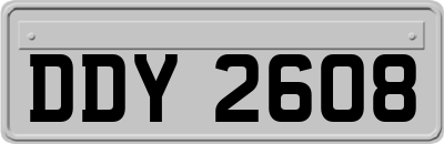 DDY2608
