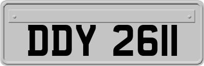 DDY2611