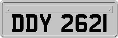 DDY2621