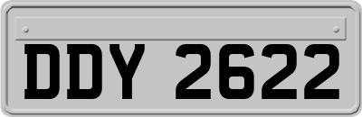 DDY2622