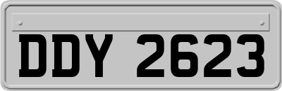 DDY2623
