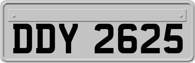 DDY2625