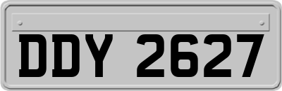 DDY2627