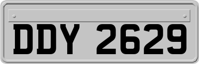 DDY2629