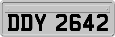 DDY2642