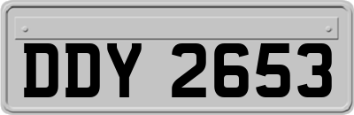DDY2653