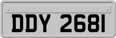 DDY2681