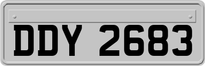 DDY2683