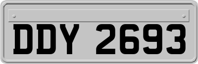 DDY2693