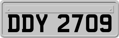 DDY2709