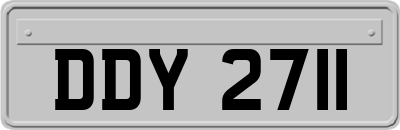 DDY2711