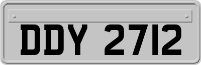 DDY2712