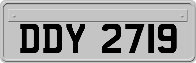 DDY2719