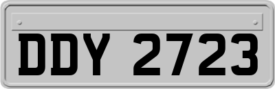 DDY2723