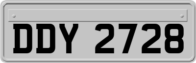 DDY2728