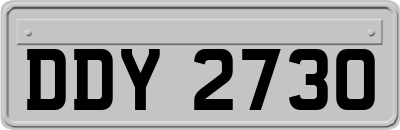 DDY2730