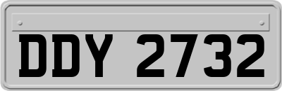 DDY2732