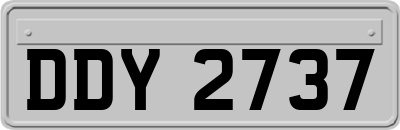 DDY2737
