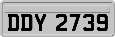 DDY2739