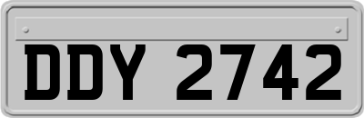 DDY2742
