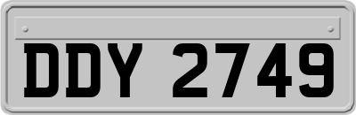 DDY2749