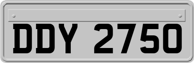 DDY2750