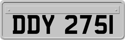 DDY2751