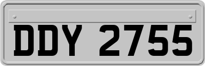 DDY2755