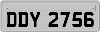 DDY2756