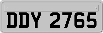 DDY2765