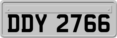 DDY2766
