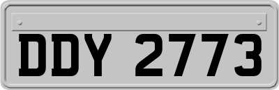 DDY2773