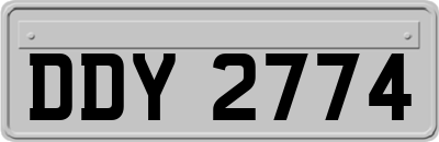 DDY2774