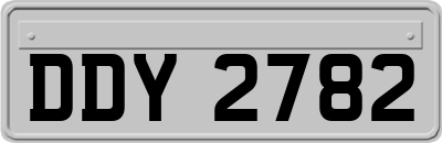 DDY2782