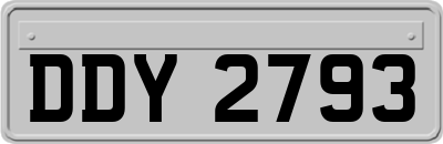 DDY2793