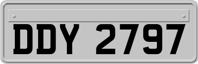 DDY2797