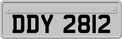 DDY2812