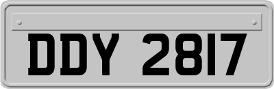 DDY2817