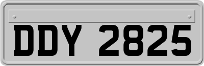 DDY2825