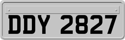 DDY2827