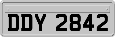 DDY2842