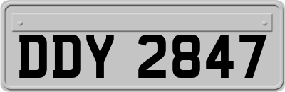 DDY2847