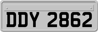 DDY2862