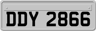 DDY2866