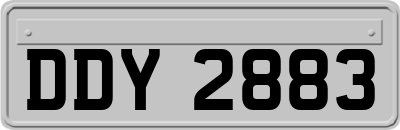 DDY2883