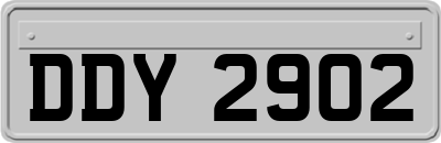 DDY2902