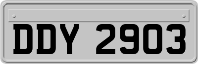 DDY2903