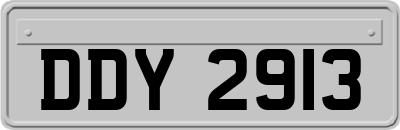DDY2913