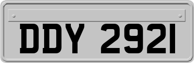 DDY2921